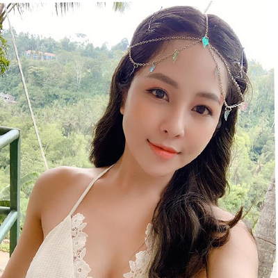 Linh Chi