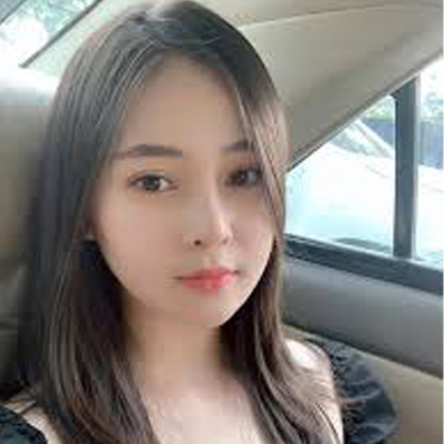 Chị Mai
