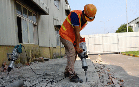 DỊCH VỤ ĐỤC PHÁ DỠ BÊ TÔNG UY TÍN NHẤT TẠI Hồ Chí Minh và các tỉnh lân cận
