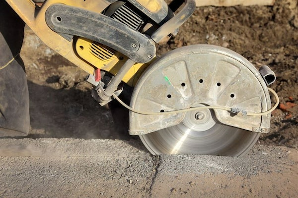 DỊCH VỤ KHOAN CẮT BÊ TÔNG 24/7 - SẴN SÀNG PHỤC VỤ MỌI LÚC MỌI NƠI