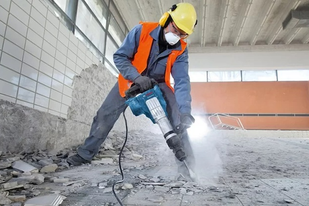 Làm Sao Để Chọn Đơn Vị Khoan Cắt Bê Tông Uy Tín? 5 Mẹo Cần Biết
